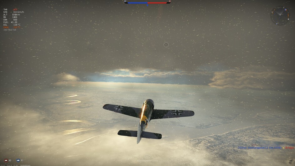 War thunder matchmaking explained