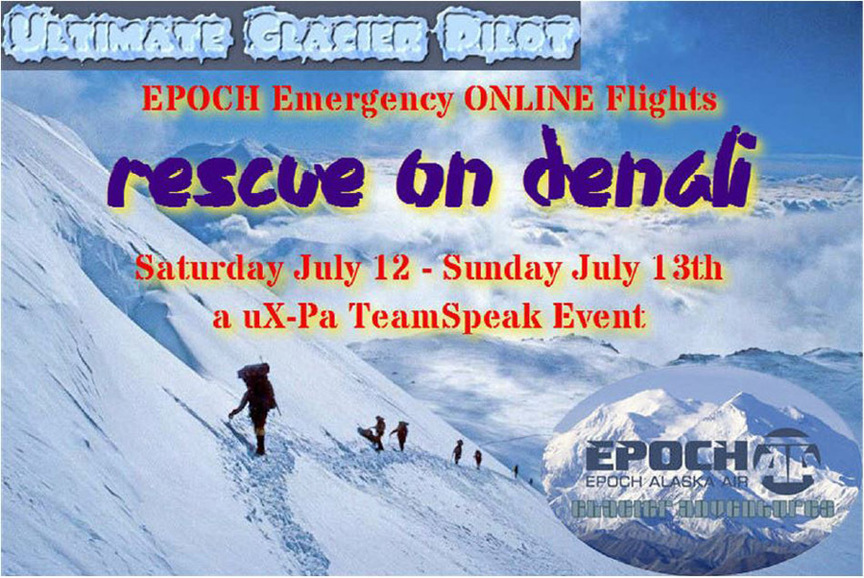 EPOCH Alaska Diary - #39 by BeachAV8R - Screens & AARs - Mudspike Forums
