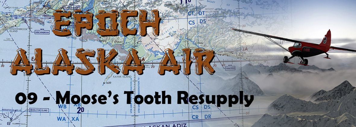 EPOCH Alaska Diary - #39 by BeachAV8R - Screens & AARs - Mudspike Forums